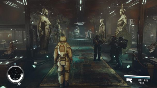 Starfield Main Quest 10
