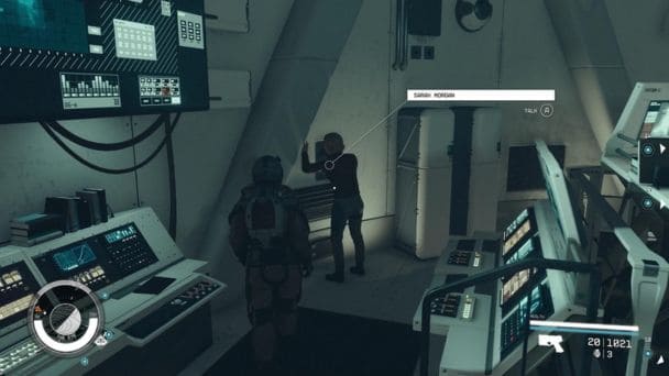 Starfield Main Quest 9