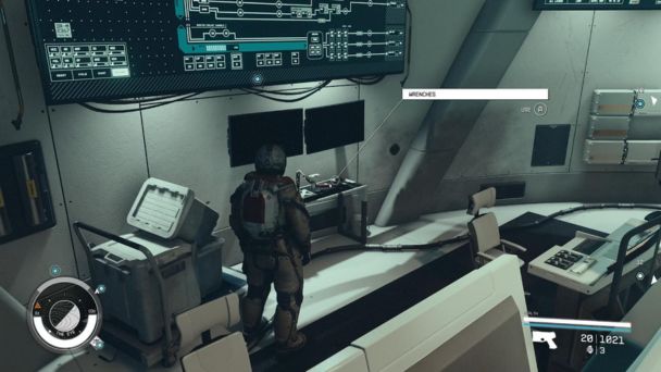 Starfield Main Quest 9