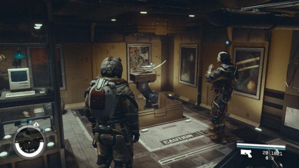 Starfield Main Quest 10