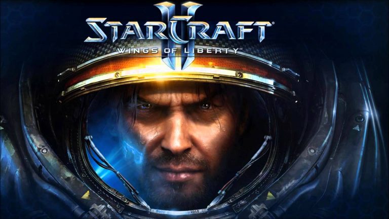 Activision Blizzard revival Starcraft