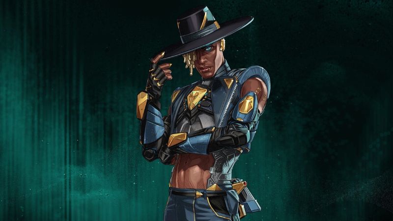 Apex Legends Mengenal Karakter Seer, Guide Gameplay