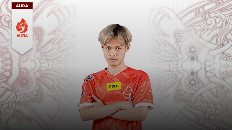 Mengenal Prince Aran AURA Fire dan Hero Andalan