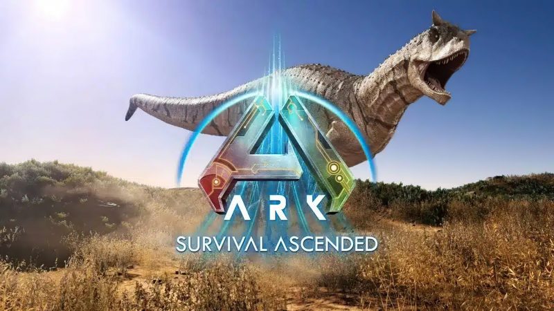 Baru Launch di PC, Ark: Survival Ascended Penuh Kritikan Pedas!