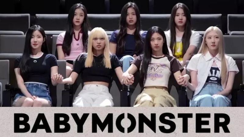 Debut Babymonster Ditunda, YG Entertainment Buka Suara