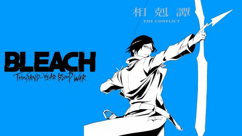 Bleach: Thousand-Year Blood War Cour 3 Tayang Tahun 2024