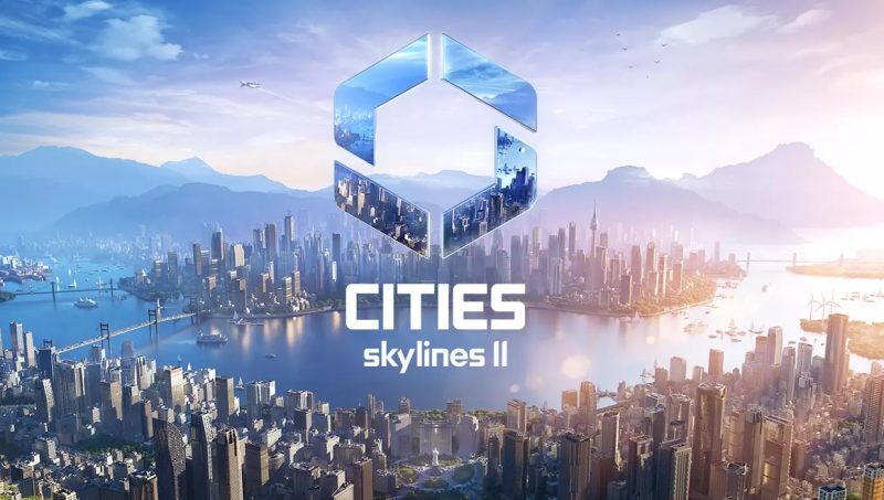 Cities: Skylines 2 Meluncur Masif di Steam, Tapi Penuh Keluhan
