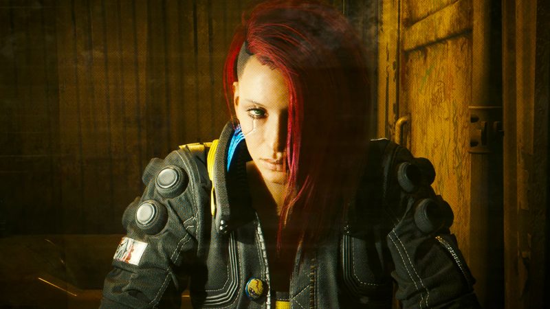 Cyberpunk 2077 Dapat Proyek Live Action, Film atau Series?