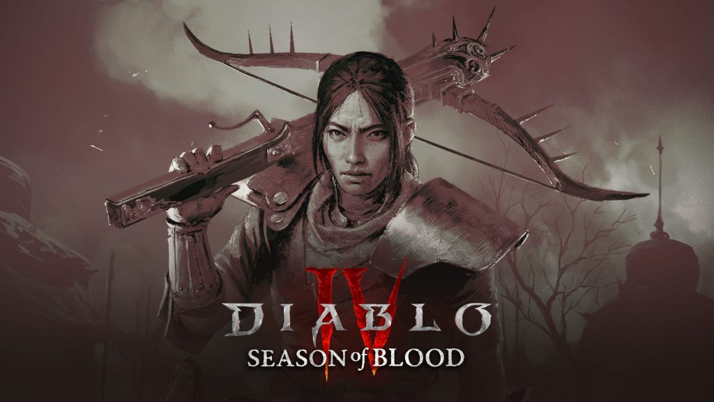 Diablo IV Season 2