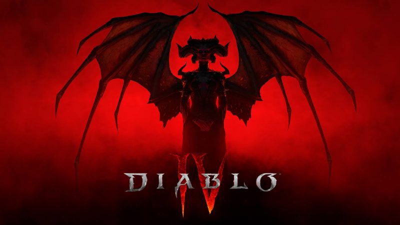 Diablo IV akan Rilis di Steam saat Season 2 Dimulai!