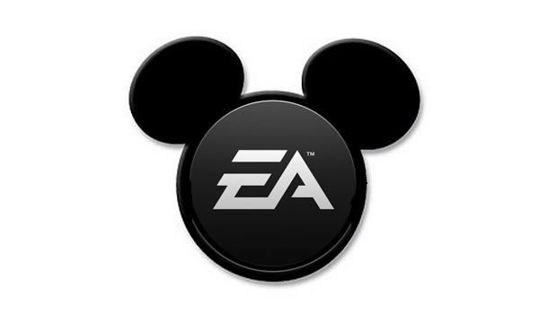 Disney EA