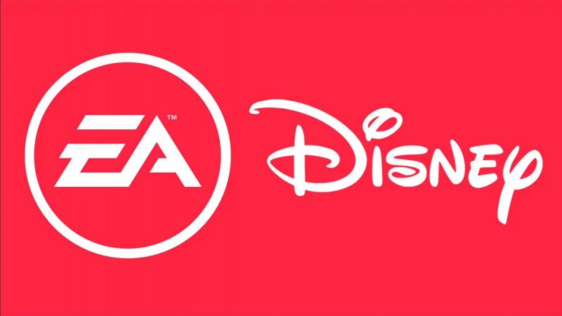 CEO Disney Diminta Akuisisi EA? Ambisi Jadi Raksasa Gaming?