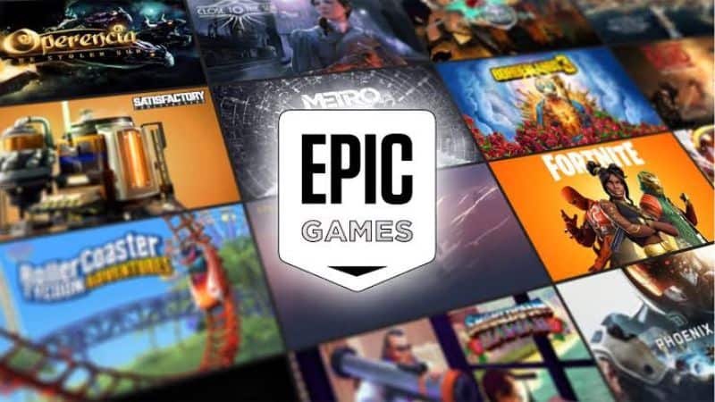 Epic Games PHK 830 Karyawan, Termasuk dari Mediatonic