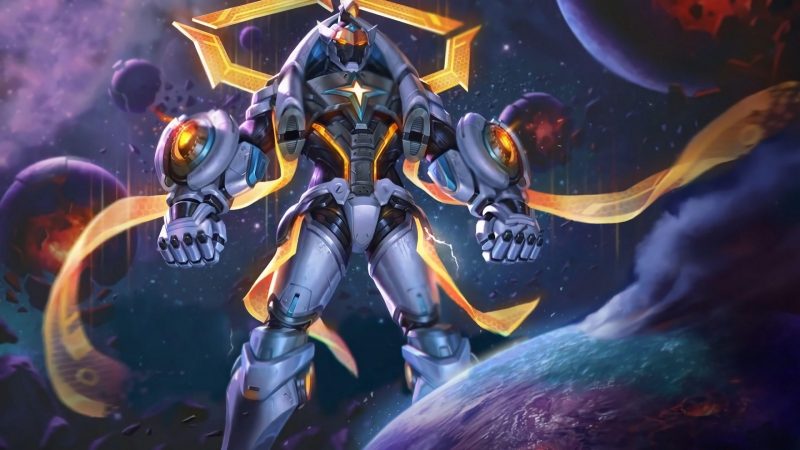 Hero Counter Gatotkaca: Armor Pecah, Pertahanan Musnah!