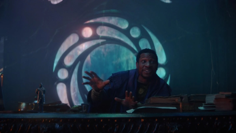 Loki Season 2: He Who Remains Sebenarnya Masih Hidup?