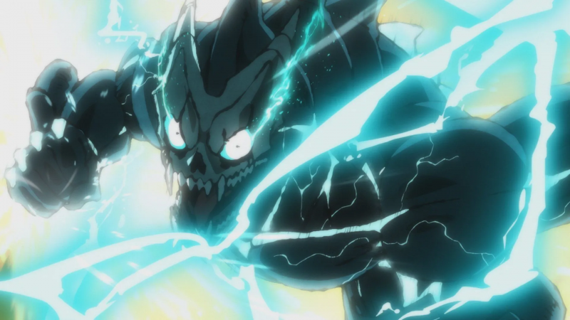 Kaiju No. 8 Tayang Eksklusif di Crunchyroll, SEA Termasuk?