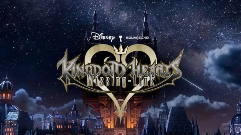 Kingdom Hearts: Missing Link Rilis 2024, Mulai Closed Beta