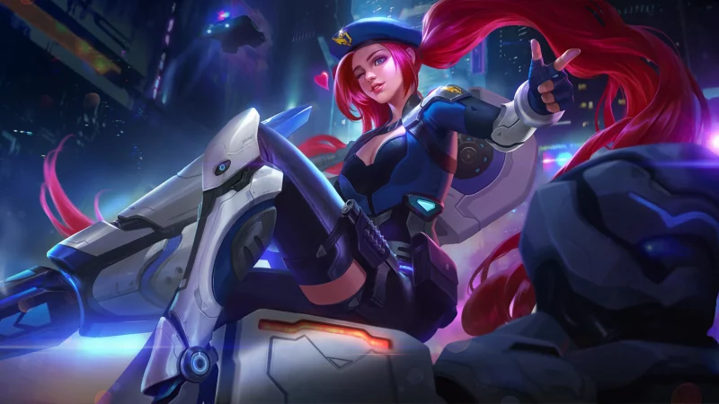 Counter Layla: Hero Counter, Kelemahan, dan Strategi Melawan