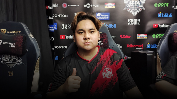 Luke Geek Fam - BTR Alpha setelah Mengalahkan Liquid ID di MPL ID S14