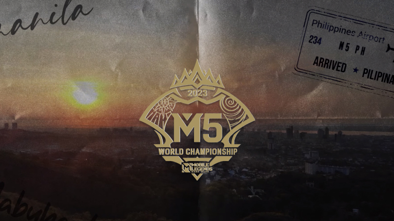M5 World Championship: Jadwal, Format, dan Cara Menontonnya