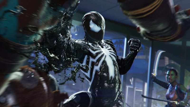 Marvel’s Spider-Man 2 Jadi Peluncuran Game Terbesar PlayStation Studios