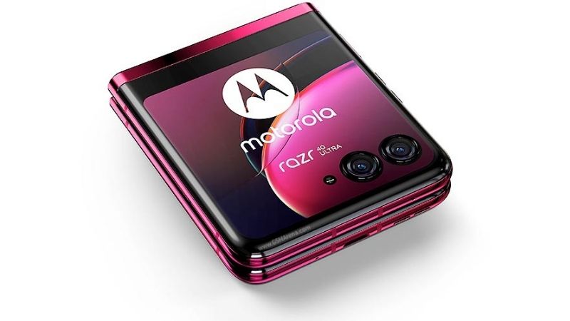 Ini Harga Dan Spesifikasi Motorola Razr 2023