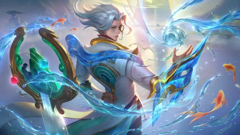 Hero Counter Natan Terampuh di Mobile Legends