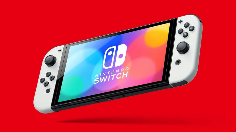 Nintendo Tetap Berencana Support Switch hingga 2025?