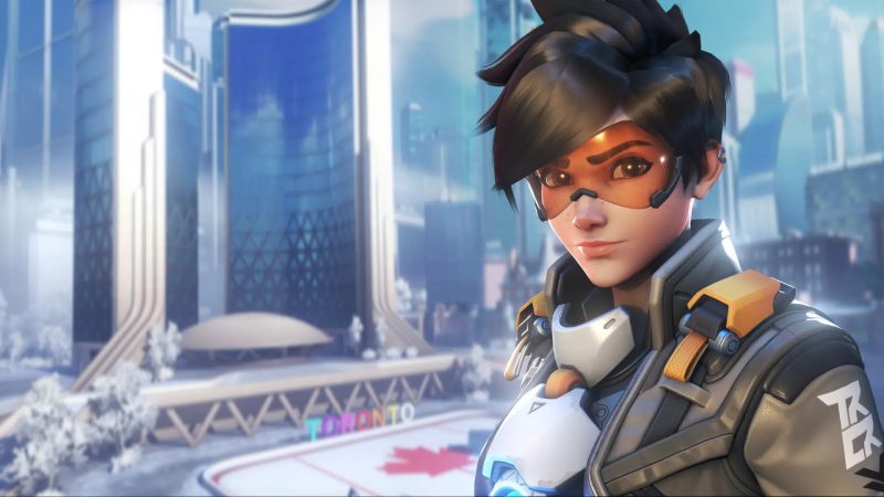 Overwatch 2: Mengenal Karakter Tracer, Guide Gameplay