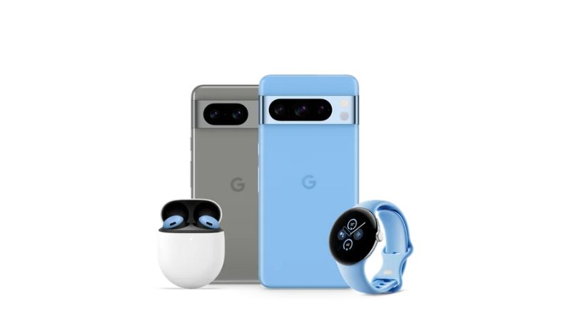 Teknologi Pixel 8 Series untuk Hemat Baterai Malah Buat Boros