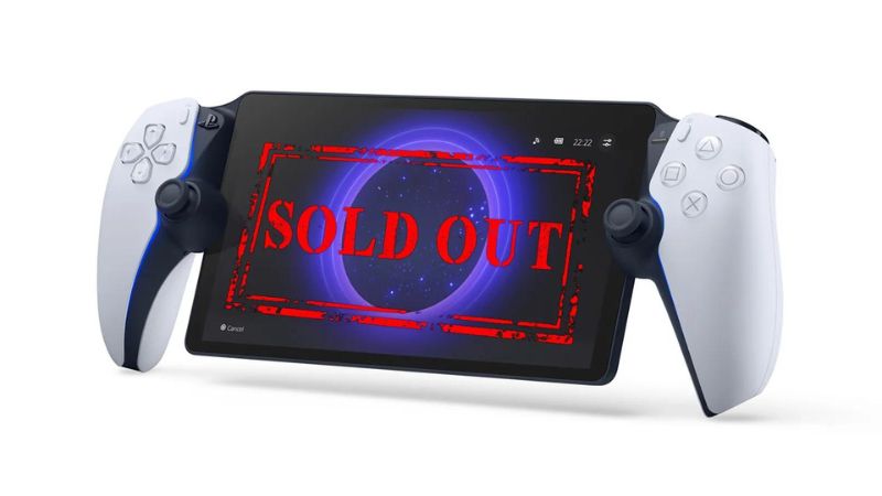 Pre-Order, PlayStation Portal sudah Terjual Habis di Jepang