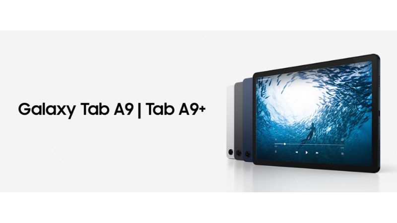 Samsung A9 Tablet, Cek Spesifikasi Dan Harga