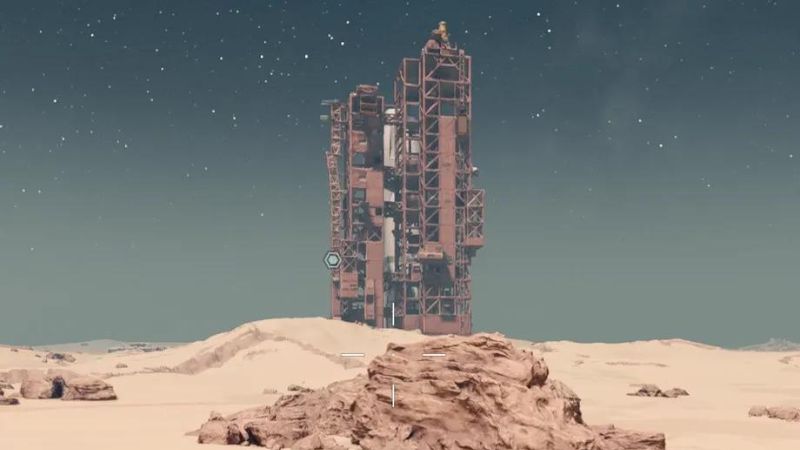 Starfield: Guide Main Quest Keempat Belas – Unearthed