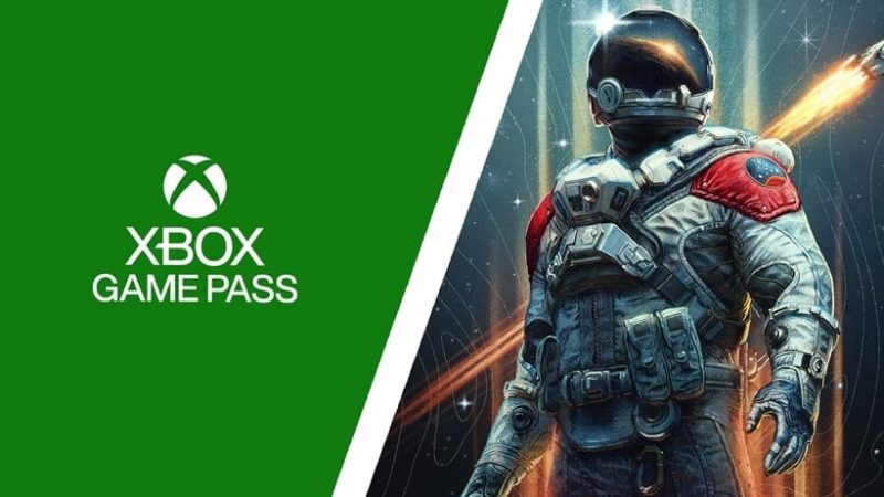 Berkat Starfield, Xbox Game Pass Cetak Rekor Kenaikan Pelanggan