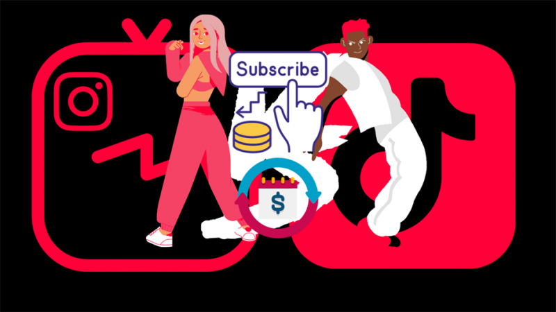 Tiktok Ujicoba Layanan Bebas Iklan Hari Ini