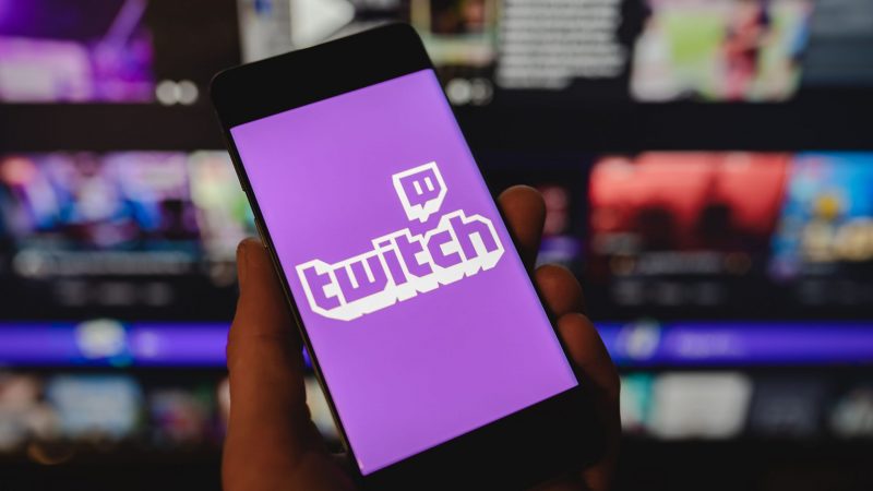 Twitch Akhirnya Bolehkan Simulcast ke Platform Pesaing