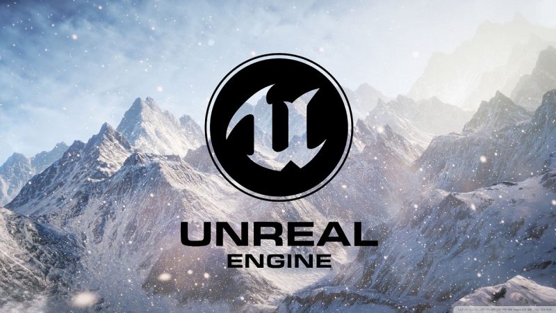 Ikut Unity? Unreal Engine Bakal Tidak Gratis Lagi