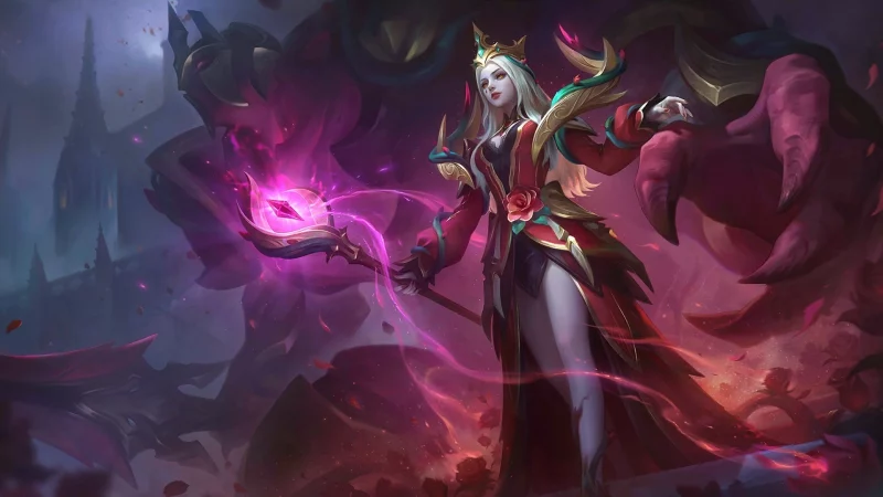 3 Hero Counter Vexana Terbaik: Bawa Lord? Gak Ngaruh!