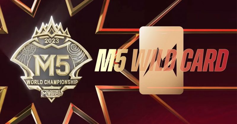Mau Nonton M5 World Championship Langsung? Gini Cara Belinya