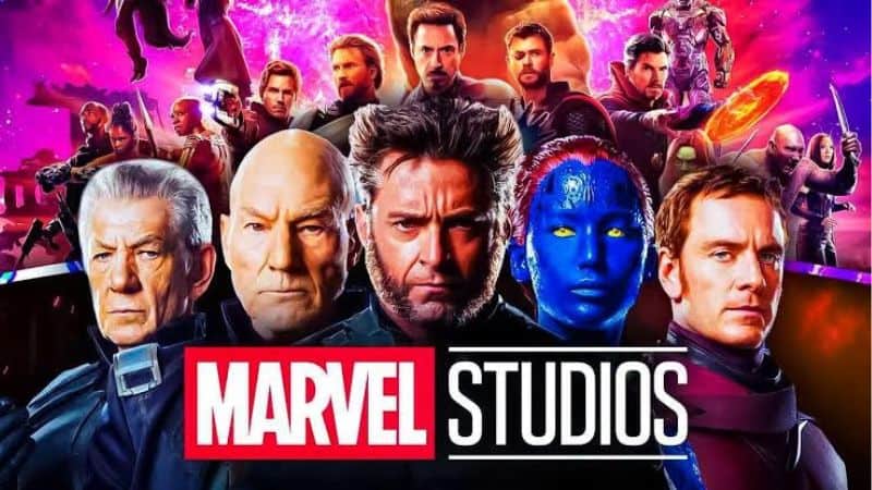 Film X-Men Marvel Studios Dilaporkan Mulai Pengembangan