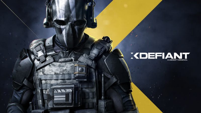 XDefiant Ditunda hingga Waktu yang Tak Ditentukan! Ada Apa?