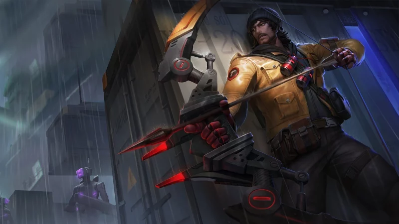 Item Counter Yi Sun Shin dan Kelemahannya di Mobile Legends