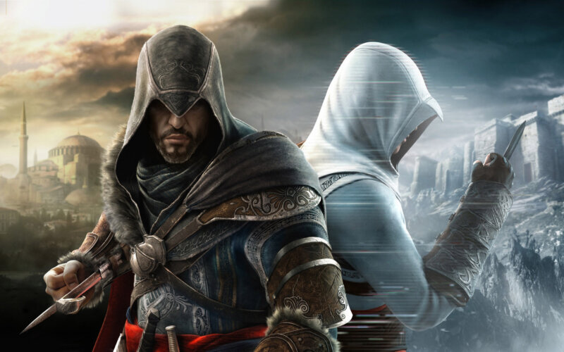 Ending dari Assassin’s Creed Mirage dan Penjelasannya