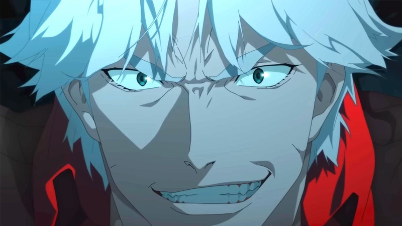 Devil May Cry Dapatkan Adaptasi Anime Netflix