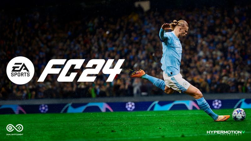 EA Sports FC 24 Mendapatkan Banyak Review Negatif