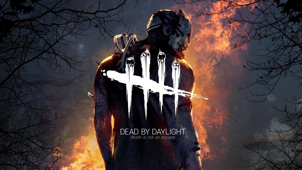 game horor Dead by Daylight