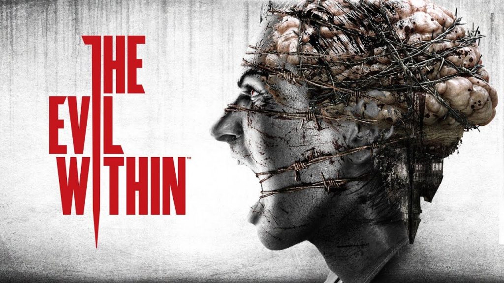 game horor The Evil Within