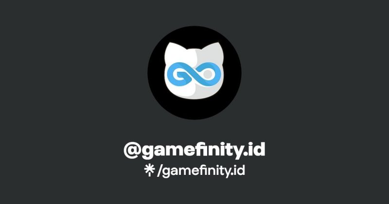 Kolaborasi Gamefinity Untuk Komunitas Game dan Esports