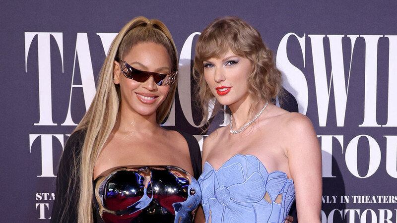Dicari Reporter Khusus Beyonce dan Taylor Swift, Gajinya Rp768 Ribu per Jam