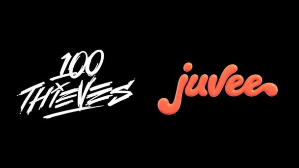 100 Thieves Juvee